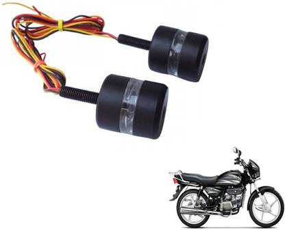 AUTYLE HandleBar Weight-Splendor Plus Bike Handlebar Weights