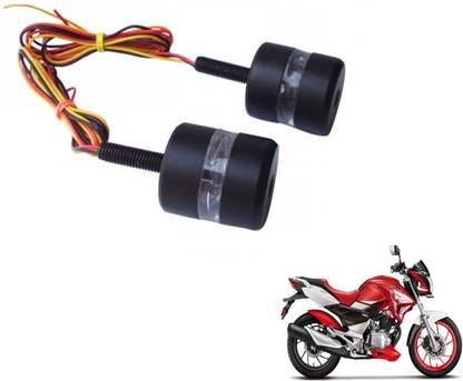 MOCKHE HandleBar Weight-CBZ Xtreme Bike Handlebar Weights