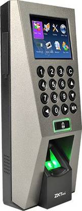 ZKTeco F18 Access Control