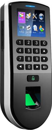 ZKTeco F19 Access Control