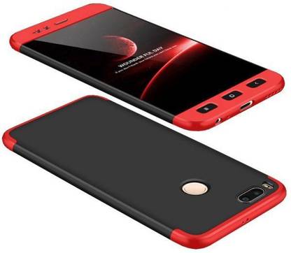1 STOP SOLUTIONS Arm Band Case for Mi A1