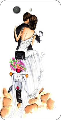 Games of Technology Back Cover for Sony Xperia Z3 Compact Mini