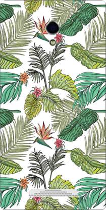 Games of Technology Back Cover for Oppo U705T Ulike 2