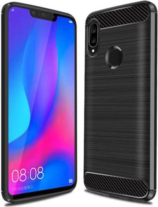 CASE CREATION Back Cover for Huawei Nova 3i