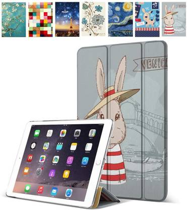 DuraSafe Cases Flip Cover for Apple iPad 4th Gen 9.7 inch