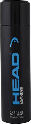 Head Advantage Deodorant Spray  -  For Men