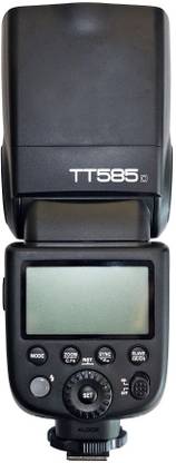 GODOX TT585C Camera Flash Flash