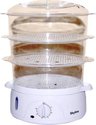 SKYLINE VT-7063 800 W Food Processor
