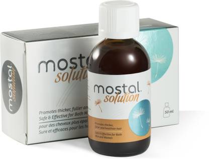 derma india Mostal Solution