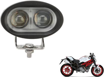 MOCKHE LED Headlight for Ducati Monster 796 S2R