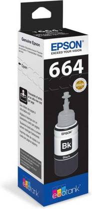 Epson L210 Black Ink Bottle