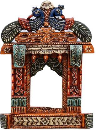 Craft Tree Wooden Jharokha