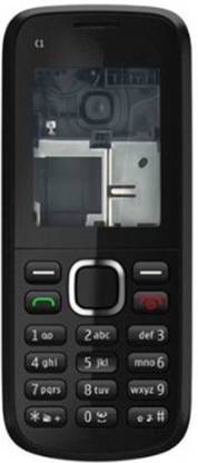 ibon Nokia C1-01 Full Panel