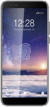 Lephone Dazen 6A (Black, 16 GB)