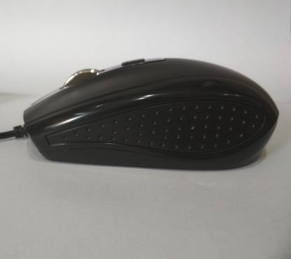 iball Style 36 Wired Ambidextrous Optical Mouse