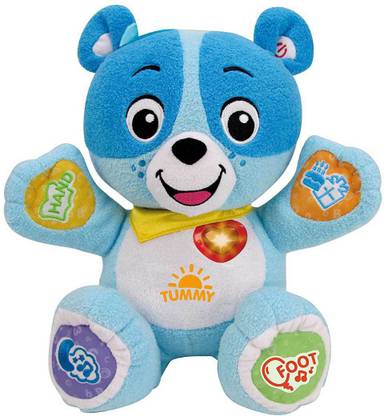 VTECH Cody The Smart Cub Plush Toy