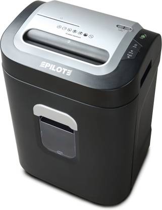 PILOT 15CC Paper Shredder Paper Trimmer