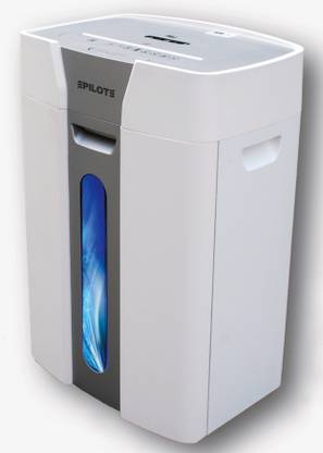 PILOT 08MC Paper Shredder Paper Trimmer