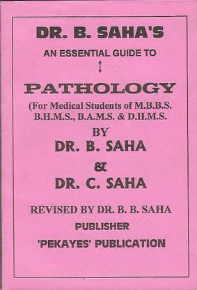 An Essential Guide To Pathology