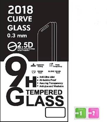 Express Buy Tempered Glass Guard for Lenovo Vibe P1 Turbo