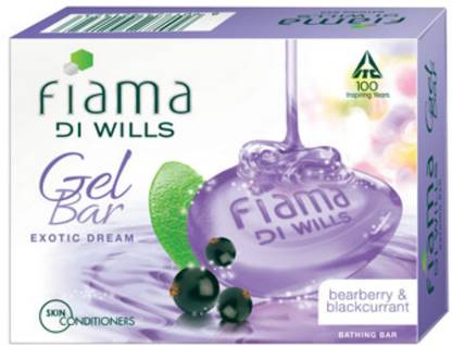 flima DAILY CARE BATH SOAP
