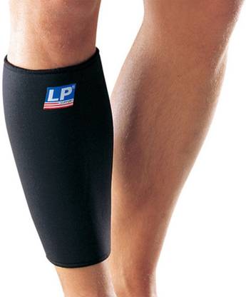 LP Support LP 718 SHIN AND CALF SLEEVE Knee Support