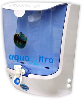 Aqua Ultra B12 12 L RO + MF Water Purifier