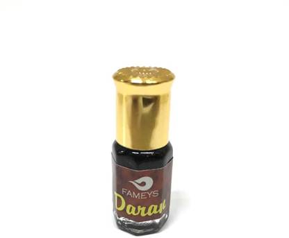 FAMEYS DARAN Floral Attar