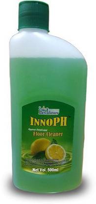 Innoph Floor Cleaner Green Lemon