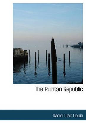 The Puritan Republic