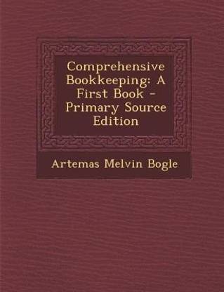 Comprehensive Bookkeeping