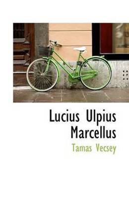 Lucius Ulpius Marcellus