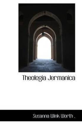 Theologia Jermanica