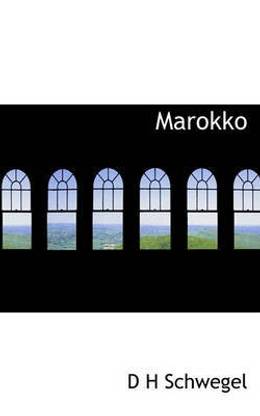 Marokko