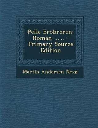 Pelle Erobreren