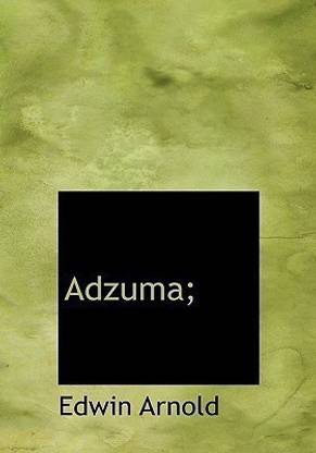 Adzuma;