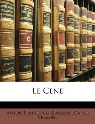 Le Cene
