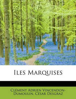 Iles Marquises