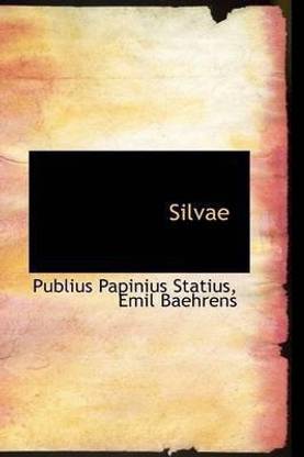 Silvae
