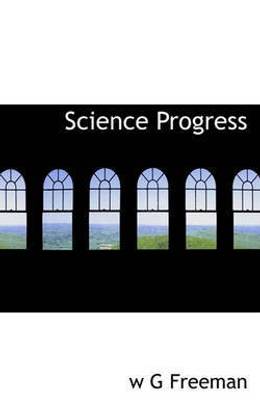 Science Progress