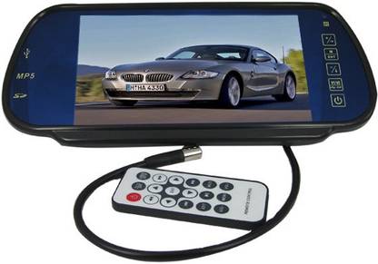 maxxlink ML921 Black LCD