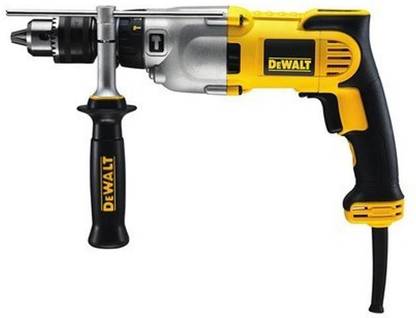 DEWALT D21570K Hammer Drill