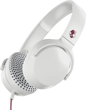 Skullcandy Riff Mic Wired