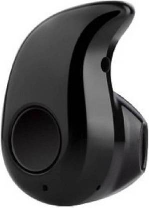 Smartell Wireless Black Earbud Bluetooth