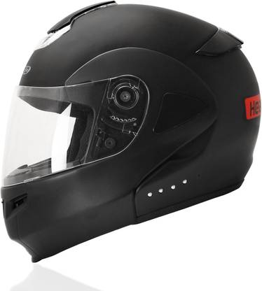 HEADFOX BLUETOOTH SMART Motorsports Helmet