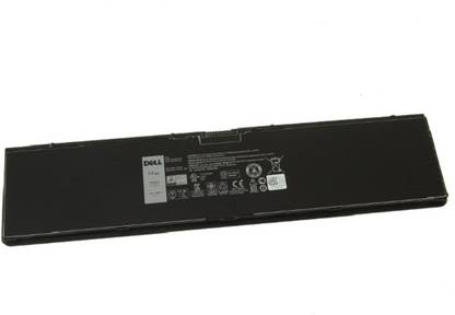 DELL ORIGINAL BATTERY Latitude E7440 / E7450 Laptop Battery - 3RNFD 4 Cell Laptop Battery