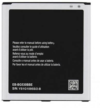 Brand New Mobile Battery For  Samsung Samsung Galaxy J3 (2016) | SM-J320FN | SM-J320F | SM-J320G | SM-J320M | SM-J320A | SM-J320V | SM-J320P (Model : EB-BG530BBE)