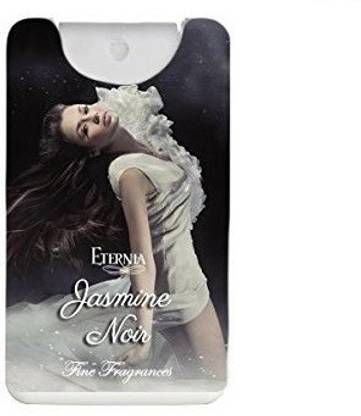 ETERNIA Jasmine Pocket Perfume Pack of 3 Perfume  -  18 ml