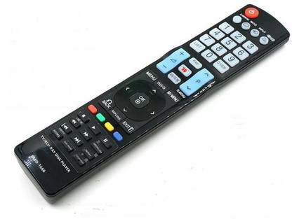 LG Compatible Universal MEPL 3D LED /LCD (No Need Match Tv Model) LG led, LG lcd, LG Tv Remote Controller
