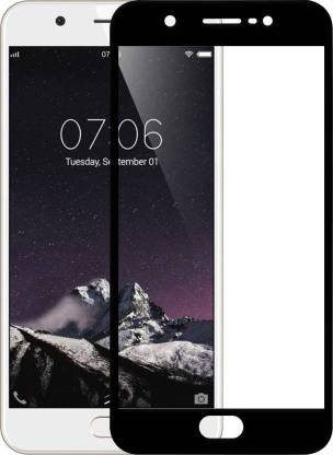 Eglass Tempered Glass Guard for VIVO Y69